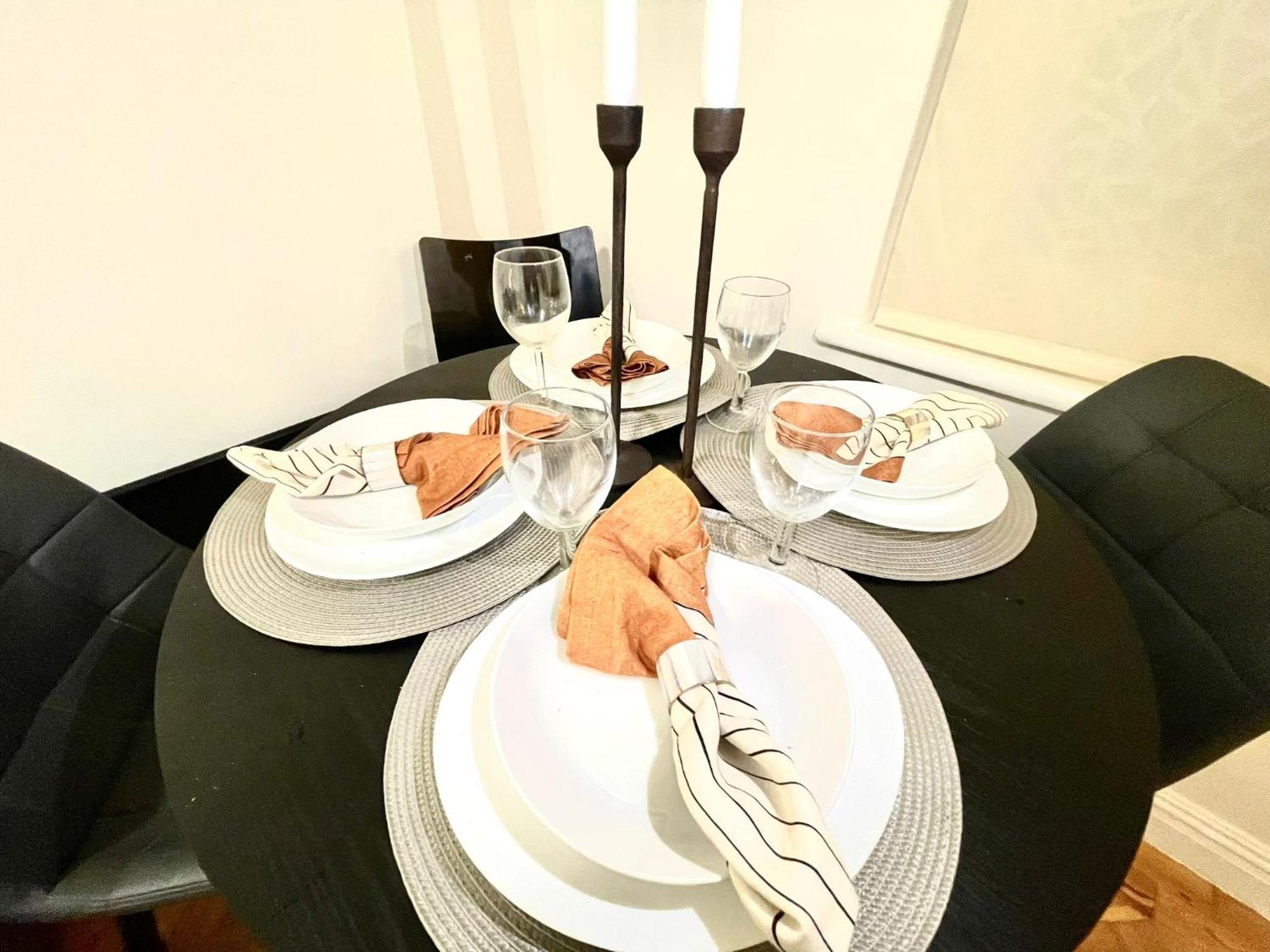 Апартаменты Kings Cross St Pancras Luxury Apt Лондон Экстерьер фото