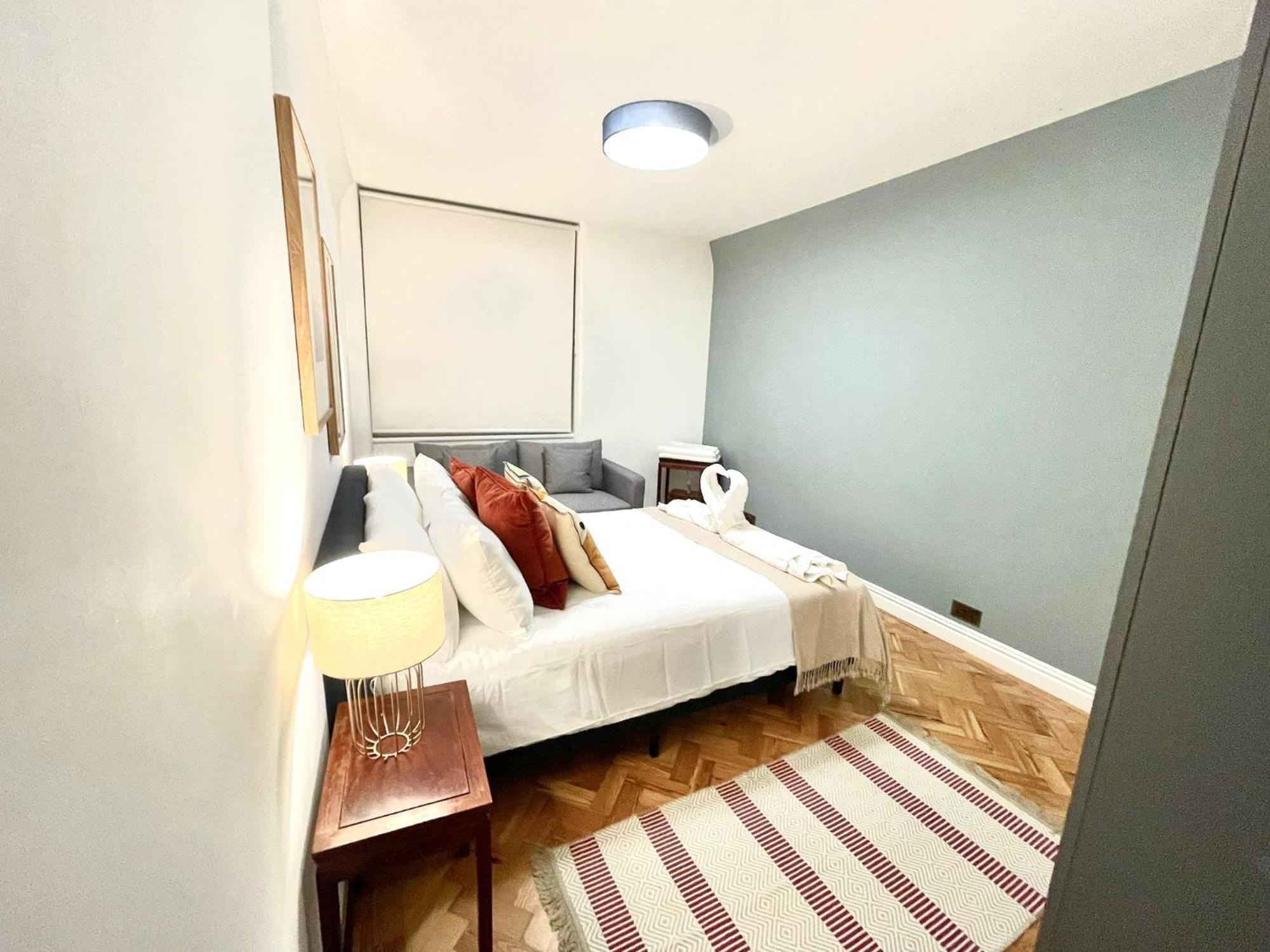 Апартаменты Kings Cross St Pancras Luxury Apt Лондон Экстерьер фото